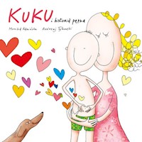 Kuku i historia pępka - Kamińska Monika - książka