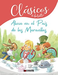 Alicia en el País de las Maravillas - Lewis Carroll - ebook