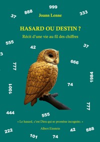 Hasard ou destin ? - Joann Lenne - ebook