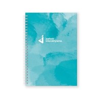 Kołozeszyt Jestem interaktywna - Gościniak Ola - książka