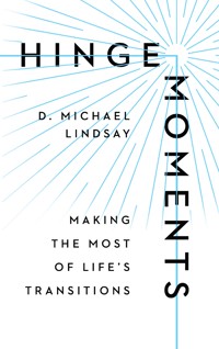 Hinge Moments - D. Michael Lindsay - ebook