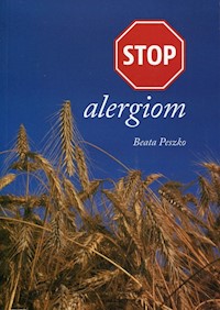 STOP alergiom - Peszko Beata - książka