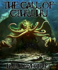 The Call of Cthulhu - H.P. Lovecraft - ebook