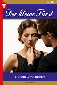 Die und keine andere! - Viola Maybach - ebook