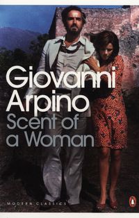 Scent of a Woman - Arpino Giovanni - książka