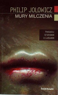Mury milczenia - Philip Jolowicz - ebook