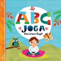 ABC Joga - Vera Spark, Christiane Engel - książka