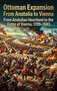 Ottoman Expansion: From Anatolia to Vienna - Ethan Caldwell - ebook