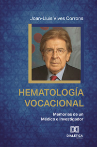 Hematología Vocacional - Joan-Lluis Vives Corrons - ebook