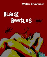 Black Beetles - Walter Brunhuber - ebook