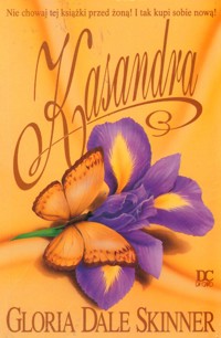 Kasandra - Gloria Dale Skinner - ebook