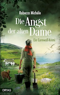 Die Angst der alten Dame - Rebecca Michéle - ebook