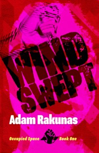 Windswept - Adam Rakunas - ebook
