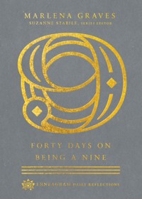 Forty Days on Being a Nine - Marlena Graves - ebook
