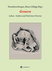 Granero - Hans-Jürgen Döpp - ebook
