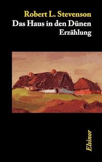 Das Haus in den Dünen - Robert L. Stevenson - ebook