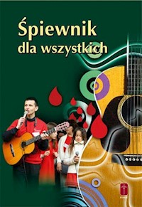Śpiewnik dla wszystkich -  - książka