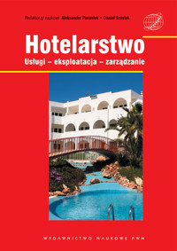Hotelarstwo -  - książka