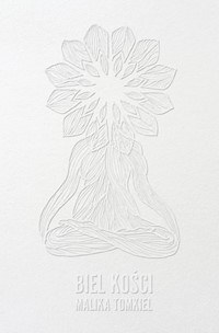 Biel kości - Tomkiel Malika - ebook + książka