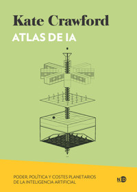 Atlas de IA - Crawford Kate - ebook