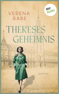 Thereses Geheimnis - Verena Rabe - ebook
