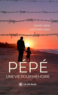 Pépé - David Uzan - ebook