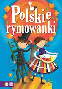 Polskie rymowanki - - książka