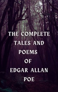 The Complete Tales & Poems of Edgar Allan Poe - Edgar Allan Poe - ebook