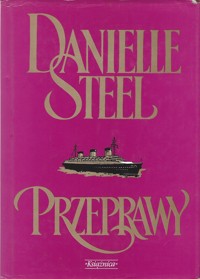 Przeprawy - Danielle Steel - ebook