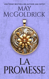 La Promesse - May McGoldrick - ebook
