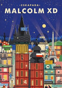 Eskapada - XD Malcolm - książka