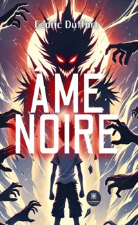 Âme noire - Cédric Duffort - ebook