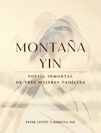 Montaña Yin - Peter Levitt - ebook