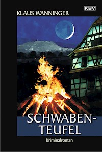 Schwaben-Teufel - Klaus Wanninger - ebook