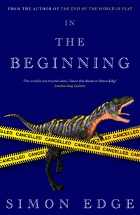 In The Beginning - Simon Edge - ebook