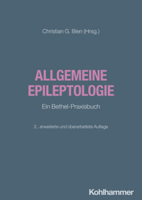 Allgemeine Epileptologie -  - ebook