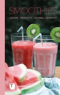 Smoothies -  - ebook