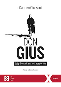 Don Gius - Carmen Giussani - ebook