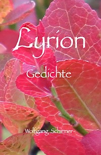 Lyrion - Wolfgang Schirmer - ebook
