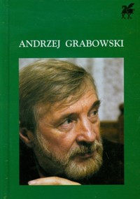 Poezje wybrane - Andrzej Grabowski - książka