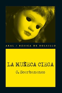 La muñeca ciega - G. Scerbanenco - ebook
