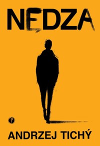 Nędza - Tichy Andrzej - ebook + książka