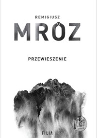 Przewieszenie - Remigiusz Mróz - ebook + audiobook + książka