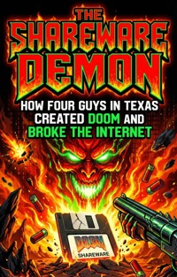 Shareware Demon - Alex Coleman - ebook