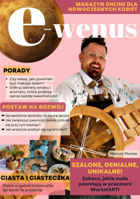 E-Wenus 4/2023 - Opracowanie zbiorowe - darmowy ebook