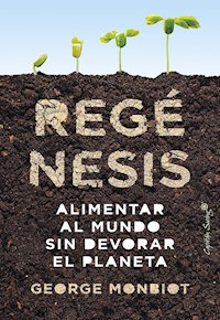 Regénesis - George Monbiot - ebook