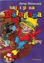 Bajki pana Bałagana - Jerzy Niemczuk - ebook