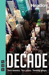 Decade - Various - ebook
