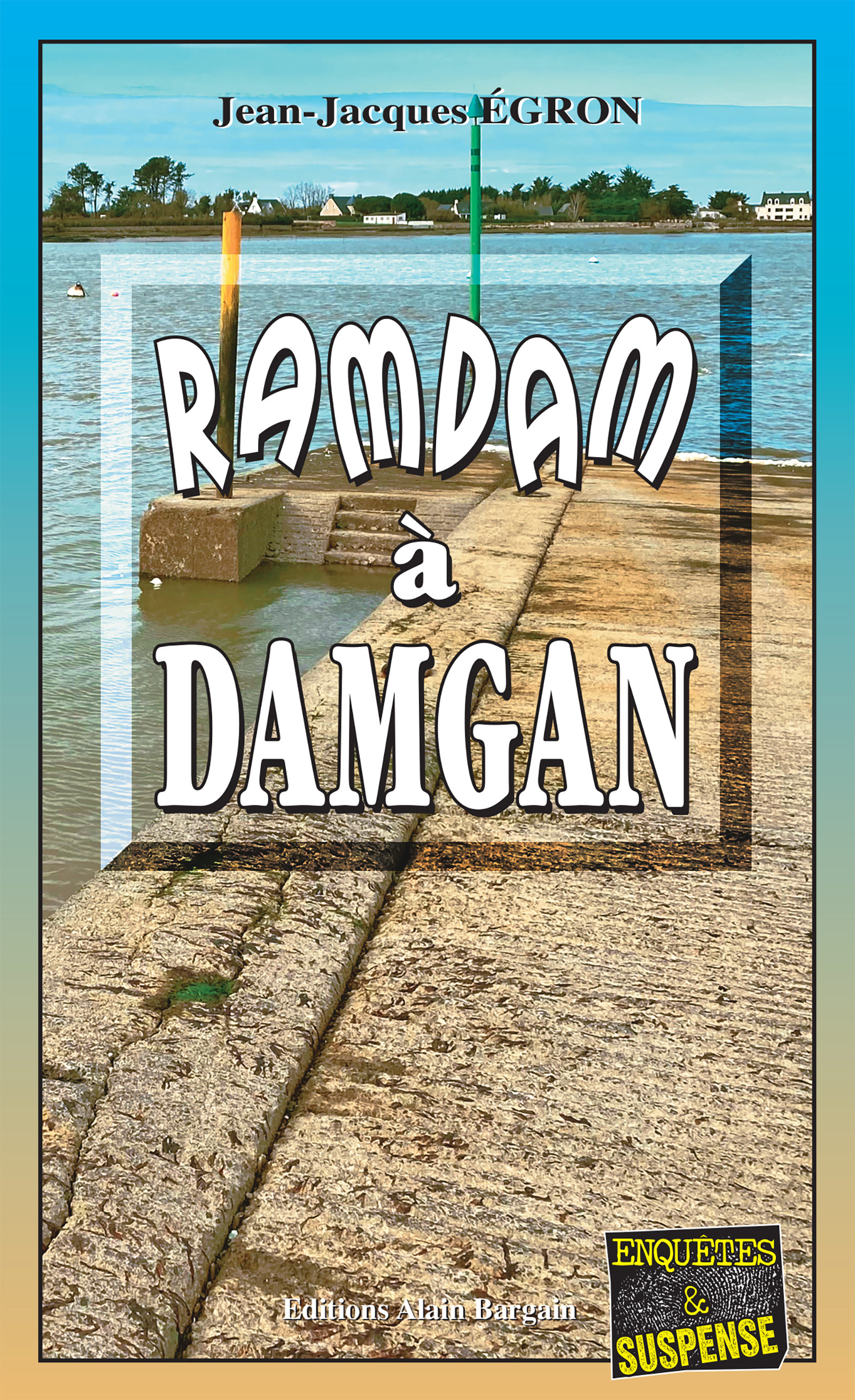Ramdam à Damgan