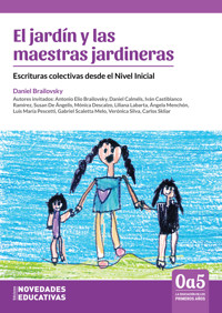 El jardín y las maestras jardineras - Daniel Brailovsky - ebook